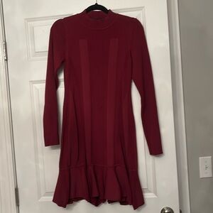 Nicole Miller knee length dress